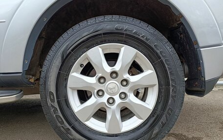 Mitsubishi Pajero IV, 2013 год, 2 690 000 рублей, 9 фотография