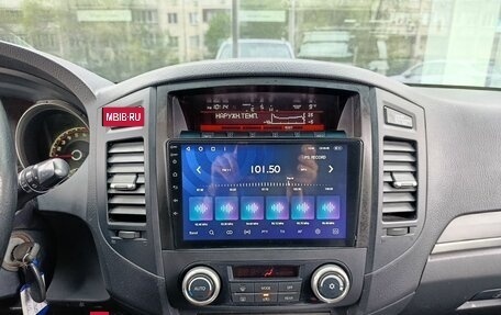 Mitsubishi Pajero IV, 2013 год, 2 690 000 рублей, 13 фотография