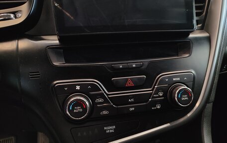 KIA Optima III, 2012 год, 1 220 000 рублей, 15 фотография