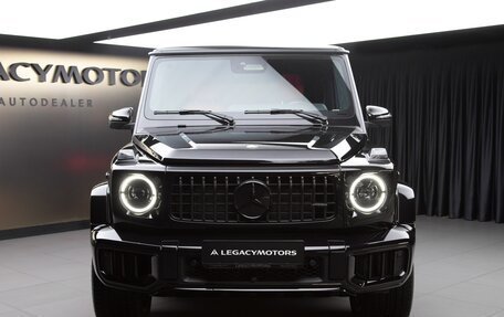 Mercedes-Benz G-Класс AMG, 2024 год, 29 990 000 рублей, 2 фотография