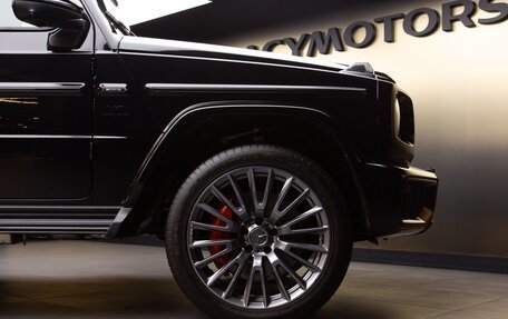 Mercedes-Benz G-Класс AMG, 2024 год, 29 990 000 рублей, 6 фотография