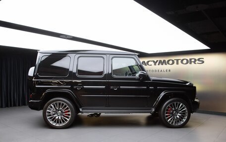 Mercedes-Benz G-Класс AMG, 2024 год, 29 990 000 рублей, 5 фотография