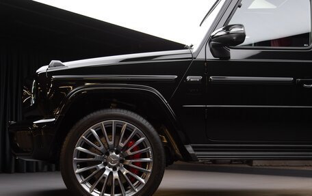 Mercedes-Benz G-Класс AMG, 2024 год, 29 990 000 рублей, 7 фотография