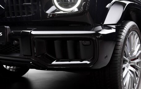 Mercedes-Benz G-Класс AMG, 2024 год, 29 990 000 рублей, 8 фотография