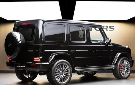 Mercedes-Benz G-Класс AMG, 2024 год, 29 990 000 рублей, 3 фотография