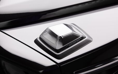 Mercedes-Benz G-Класс AMG, 2024 год, 29 990 000 рублей, 12 фотография