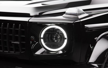 Mercedes-Benz G-Класс AMG, 2024 год, 29 990 000 рублей, 9 фотография