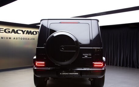 Mercedes-Benz G-Класс AMG, 2024 год, 29 990 000 рублей, 4 фотография