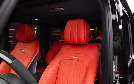Mercedes-Benz G-Класс AMG, 2024 год, 29 990 000 рублей, 14 фотография