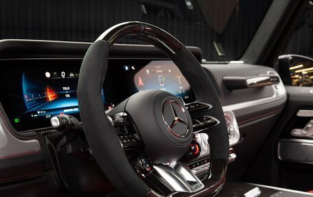 Mercedes-Benz G-Класс AMG, 2024 год, 29 990 000 рублей, 18 фотография