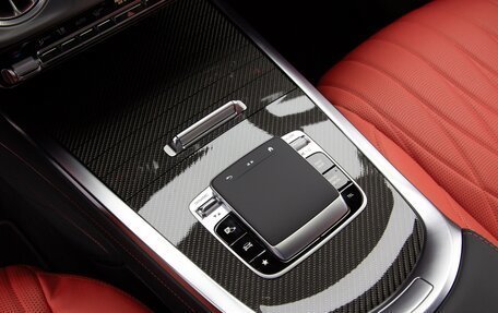 Mercedes-Benz G-Класс AMG, 2024 год, 29 990 000 рублей, 24 фотография