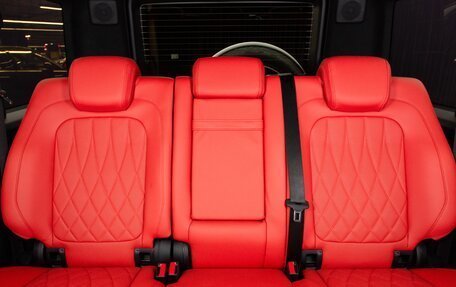 Mercedes-Benz G-Класс AMG, 2024 год, 29 990 000 рублей, 28 фотография