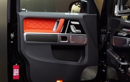 Mercedes-Benz G-Класс AMG, 2024 год, 29 990 000 рублей, 15 фотография