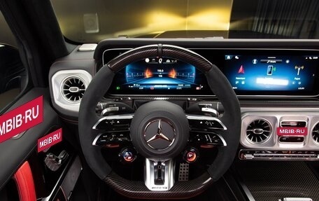 Mercedes-Benz G-Класс AMG, 2024 год, 29 990 000 рублей, 17 фотография