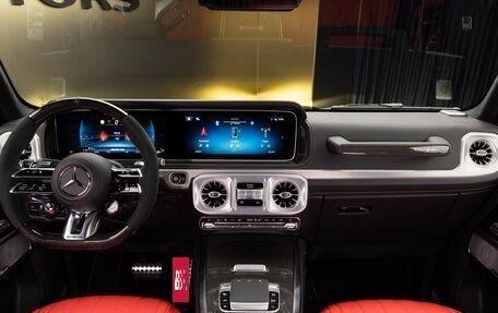 Mercedes-Benz G-Класс AMG, 2024 год, 29 990 000 рублей, 16 фотография