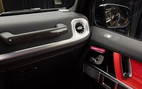 Mercedes-Benz G-Класс AMG, 2024 год, 29 990 000 рублей, 23 фотография