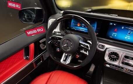Mercedes-Benz G-Класс AMG, 2024 год, 29 990 000 рублей, 22 фотография