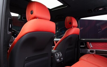 Mercedes-Benz G-Класс AMG, 2024 год, 29 990 000 рублей, 32 фотография