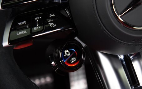 Mercedes-Benz G-Класс AMG, 2024 год, 29 990 000 рублей, 34 фотография