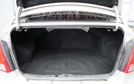 KIA Cerato I, 2008 год, 430 000 рублей, 11 фотография