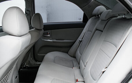 KIA Cerato I, 2008 год, 430 000 рублей, 22 фотография