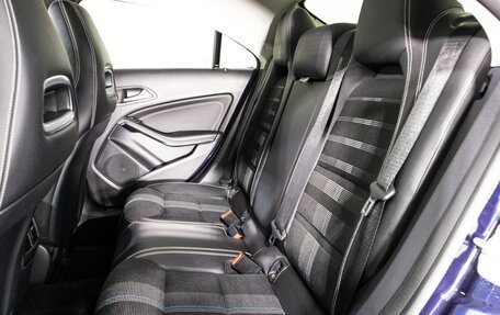 Mercedes-Benz CLA, 2017 год, 1 784 667 рублей, 10 фотография