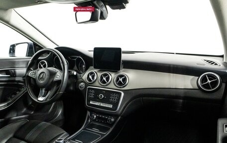 Mercedes-Benz CLA, 2017 год, 1 784 667 рублей, 9 фотография