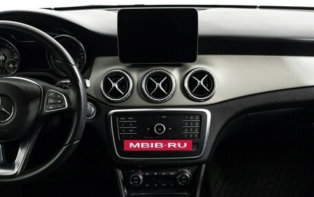 Mercedes-Benz CLA, 2017 год, 1 784 667 рублей, 14 фотография