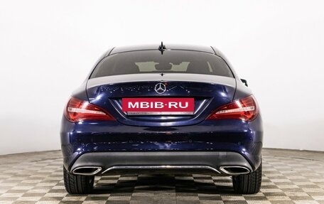 Mercedes-Benz CLA, 2017 год, 1 784 667 рублей, 6 фотография