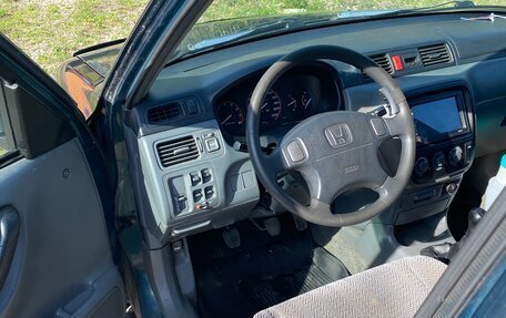 Honda CR-V IV, 1998 год, 330 000 рублей, 5 фотография