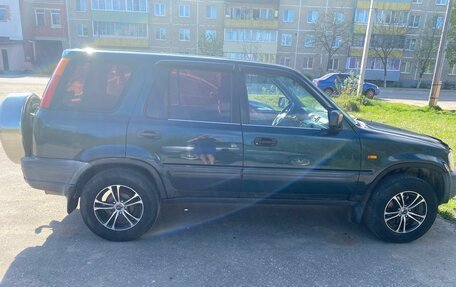 Honda CR-V IV, 1998 год, 330 000 рублей, 3 фотография