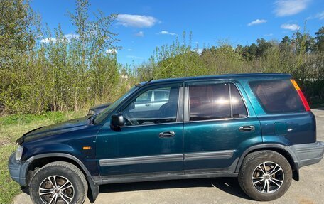 Honda CR-V IV, 1998 год, 330 000 рублей, 2 фотография