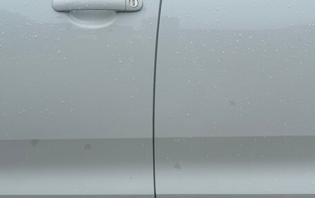 Skoda Rapid I, 2017 год, 710 000 рублей, 7 фотография