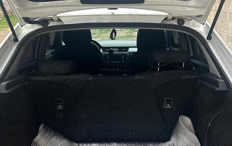 Skoda Rapid I, 2017 год, 710 000 рублей, 8 фотография