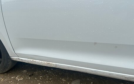 Skoda Rapid I, 2017 год, 710 000 рублей, 6 фотография
