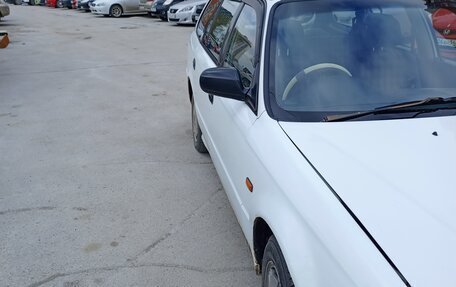 Honda Partner I, 1997 год, 272 000 рублей, 1 фотография