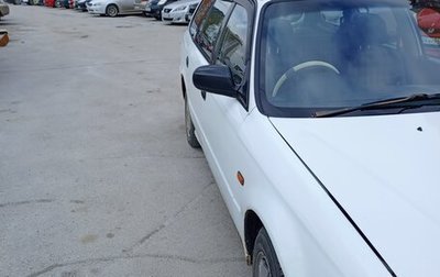 Honda Partner I, 1997 год, 272 000 рублей, 1 фотография