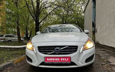 Volvo S60 III, 2011 год, 1 700 000 рублей, 1 фотография