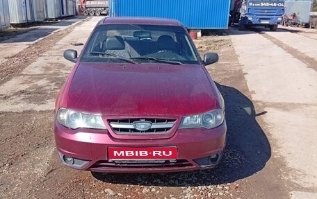 Daewoo Nexia I рестайлинг, 2012 год, 150 000 рублей, 1 фотография