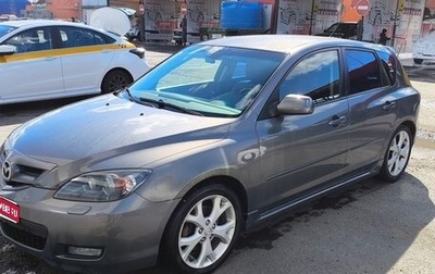 Mazda 3, 2007 год, 700 000 рублей, 1 фотография