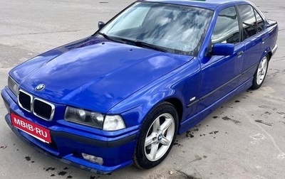 BMW 3 серия, 1998 год, 390 000 рублей, 1 фотография
