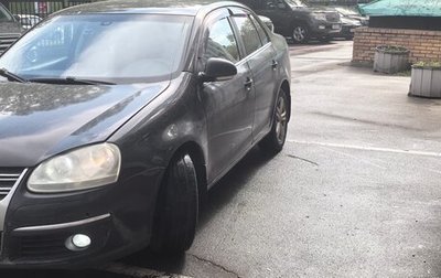 Volkswagen Jetta VI, 2008 год, 450 000 рублей, 1 фотография