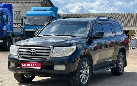 Toyota Land Cruiser 200, 2008 год, 2 350 000 рублей, 1 фотография