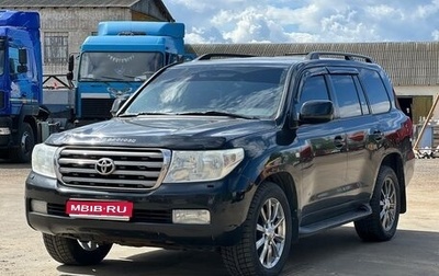 Toyota Land Cruiser 200, 2008 год, 2 350 000 рублей, 1 фотография