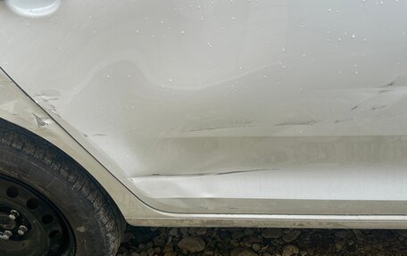 Skoda Rapid I, 2017 год, 710 000 рублей, 11 фотография