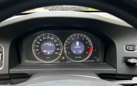 Volvo S60 III, 2011 год, 1 700 000 рублей, 2 фотография