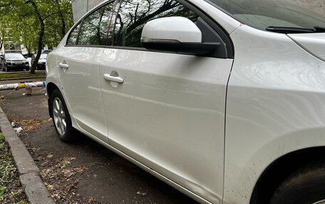 Volvo S60 III, 2011 год, 1 700 000 рублей, 6 фотография