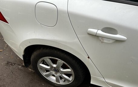 Volvo S60 III, 2011 год, 1 700 000 рублей, 7 фотография