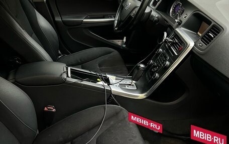 Volvo S60 III, 2011 год, 1 700 000 рублей, 3 фотография
