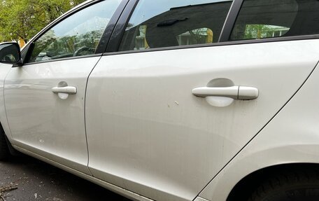 Volvo S60 III, 2011 год, 1 700 000 рублей, 8 фотография